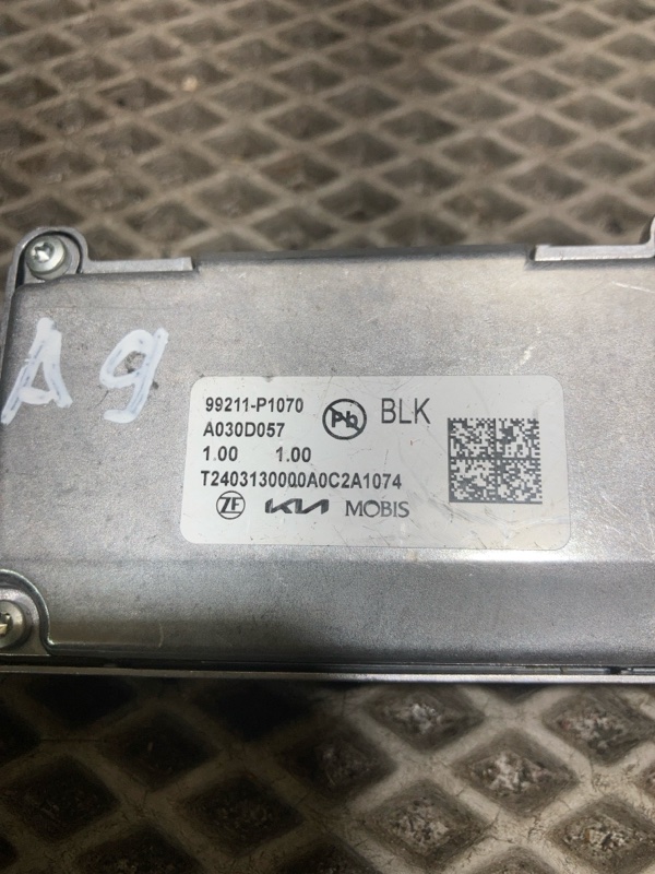 Камера переднего вида, 15000 рублей, Ховрино