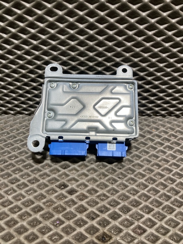 Блок управления Airbag, 20000 рублей, Ховрино