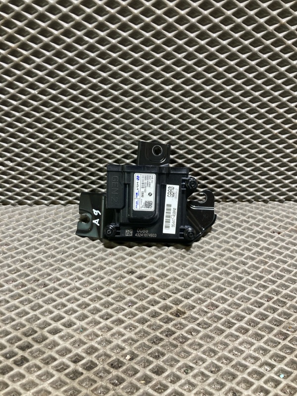 Блок управления полным приводом, 25000 рублей, Ховрино