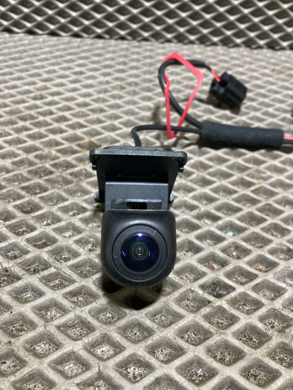 Камера заднего вида, 15000 рублей, Ховрино