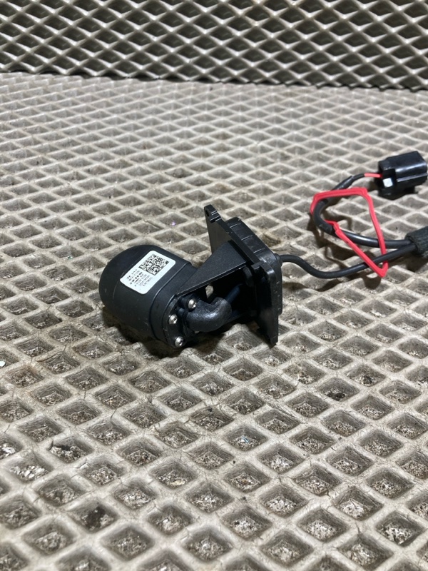 Камера заднего вида, 15000 рублей, Ховрино