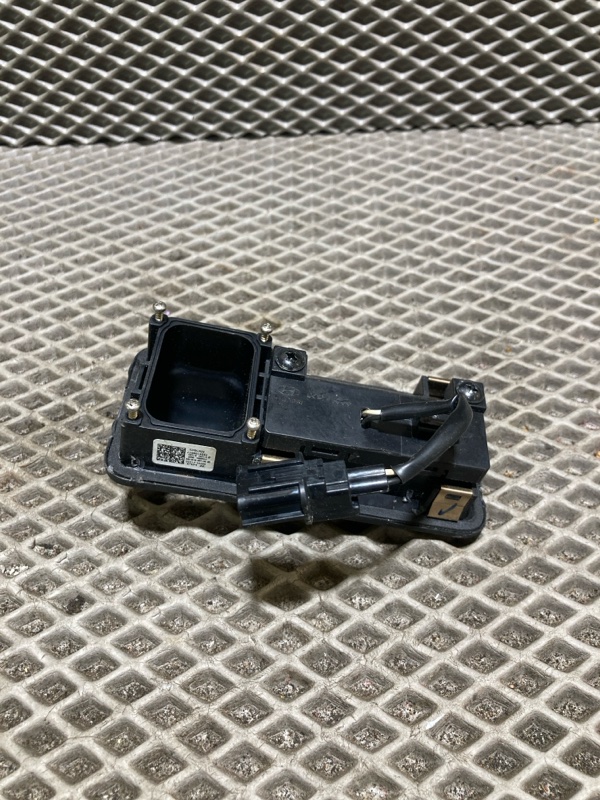 Ручка двери багажника, 3500 рублей, Ховрино