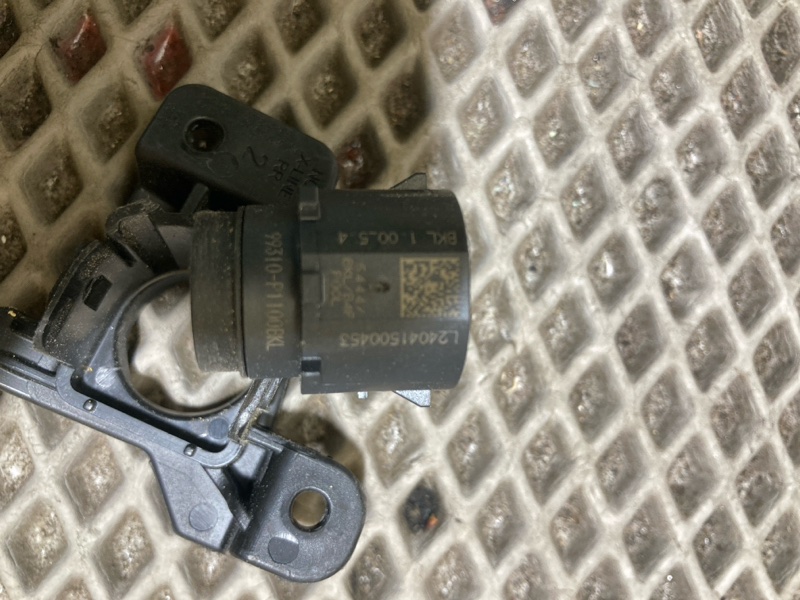 Датчик парковки, 3000 рублей, Ховрино