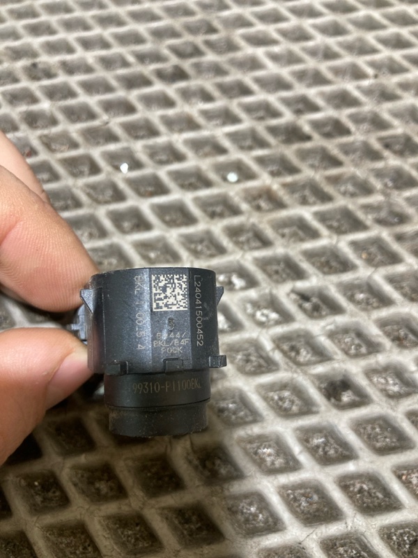 Датчик парковки, 3000 рублей, Ховрино