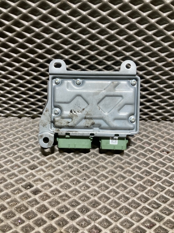 Блок управления Airbag, 20000 рублей, Ховрино