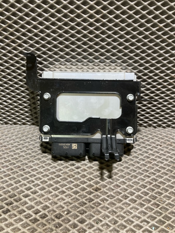 Блок управления двигателем, 50000 рублей, Ховрино