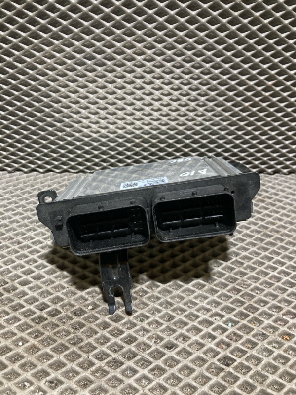 Блок управления двигателем, 50000 рублей, Ховрино