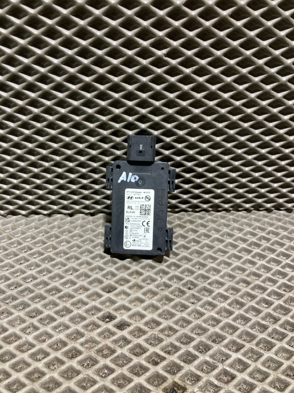 Датчик радарный, 25000 рублей, Ховрино