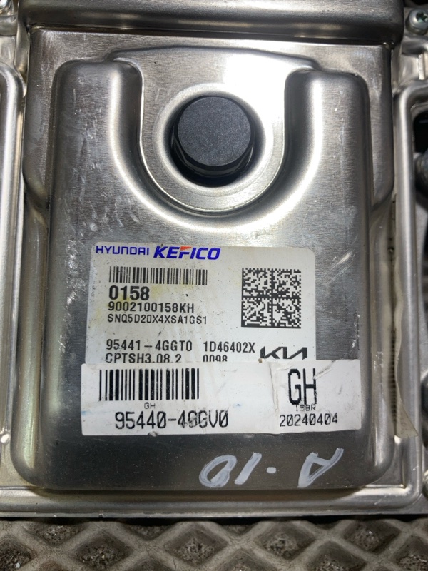 Блок управления, 25000 рублей, Ховрино