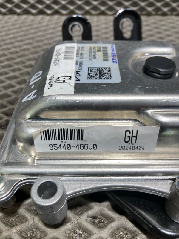 Блок управления, 25000 рублей, Ховрино