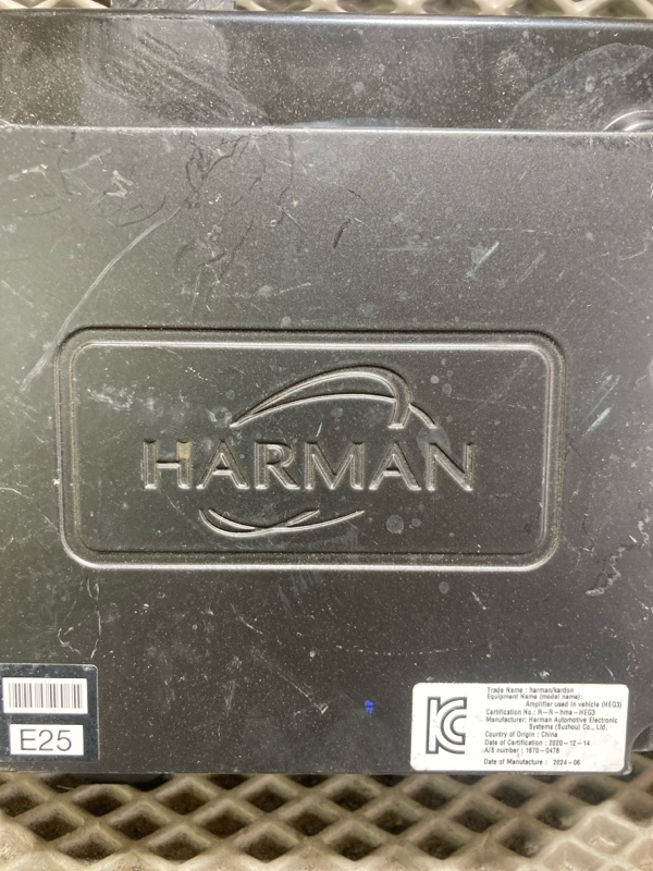 Усилитель звука, 30000 рублей, Ховрино