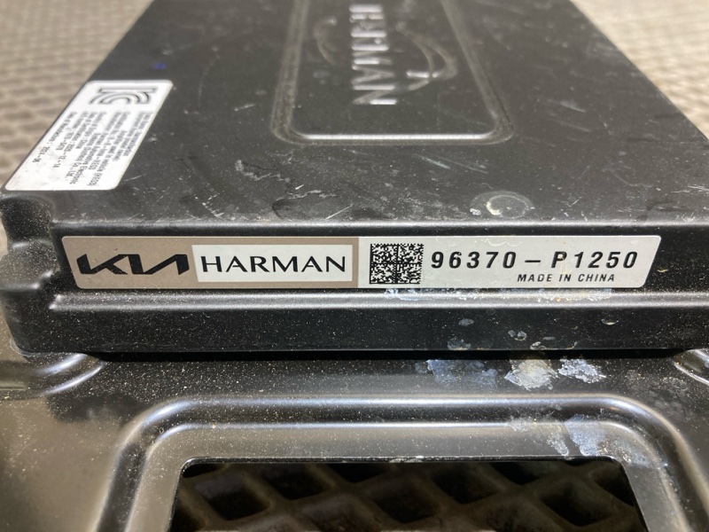 Усилитель звука, 30000 рублей, Ховрино