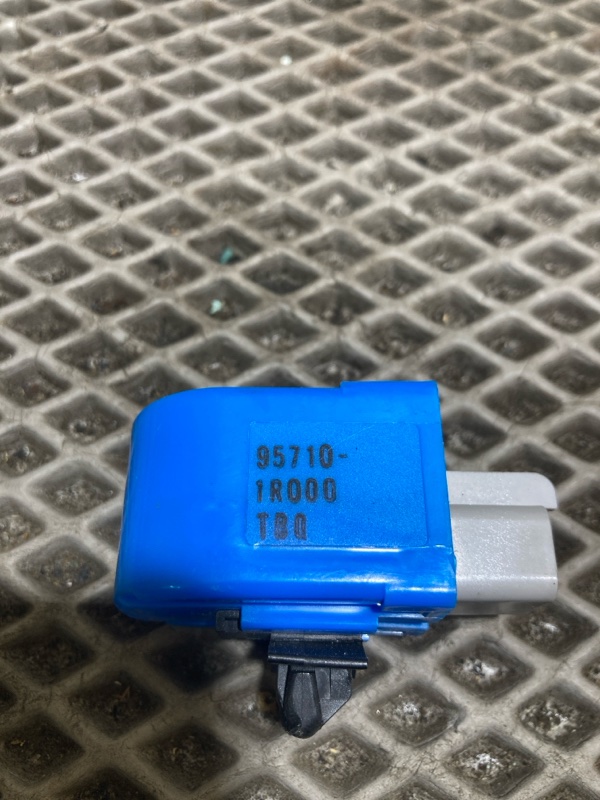 Звуковой зуммер, 1000 рублей, Ховрино