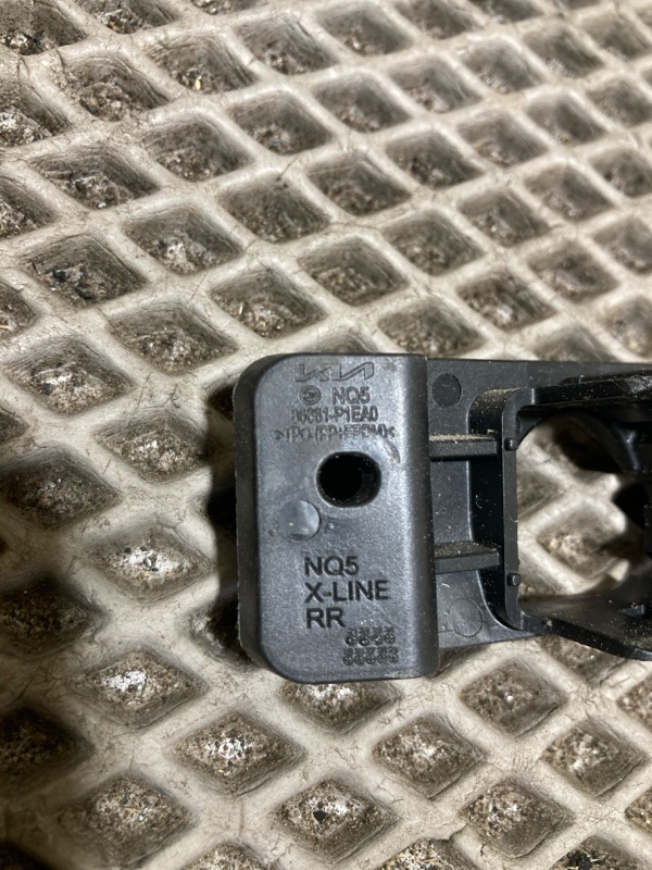 Датчик парковки, 3500 рублей, Ховрино