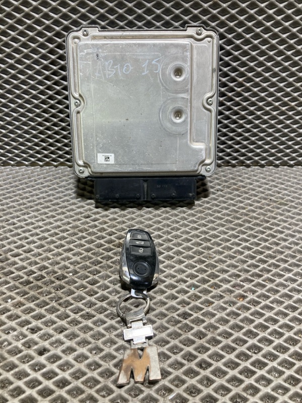 Блок управления, 15000 рублей, Ховрино