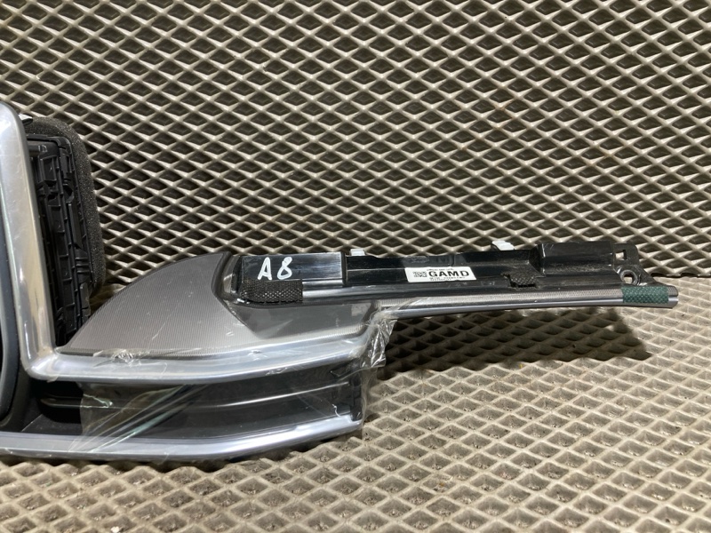 Накладка в салоне, 10000 рублей, Ховрино