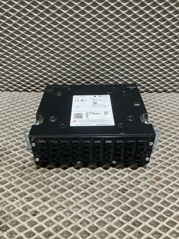 Блок управления магнитолой, 20000 рублей, Ховрино