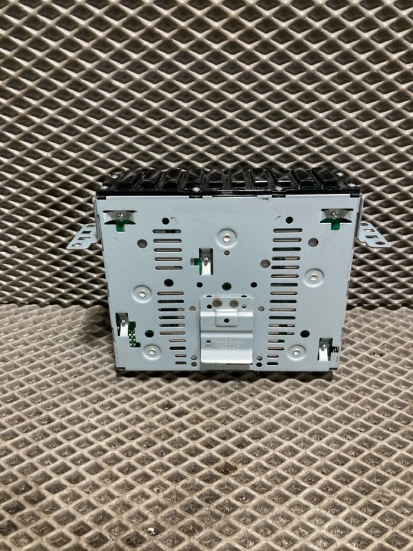 Блок управления магнитолой, 20000 рублей, Ховрино