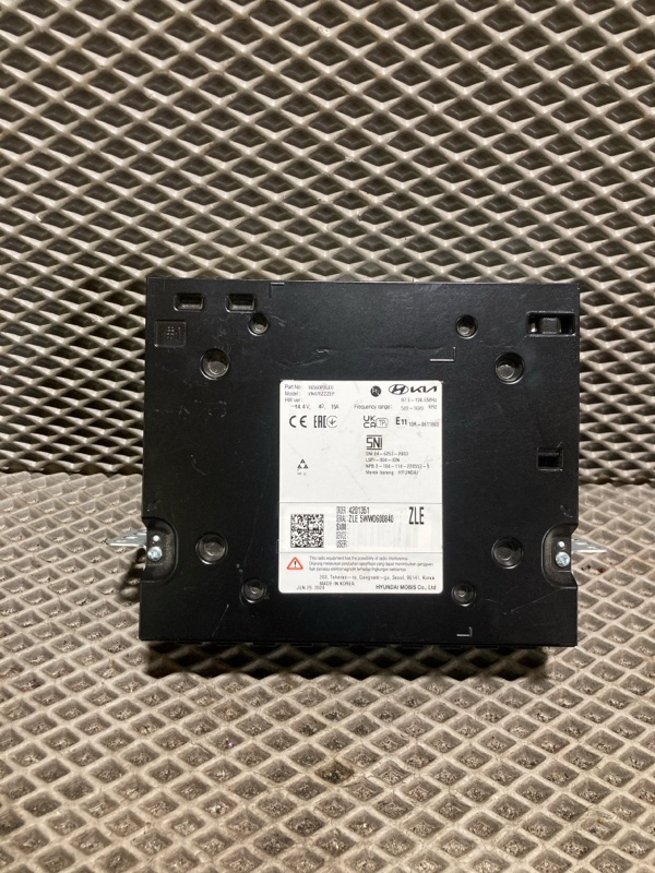 Блок управления магнитолой, 20000 рублей, Ховрино