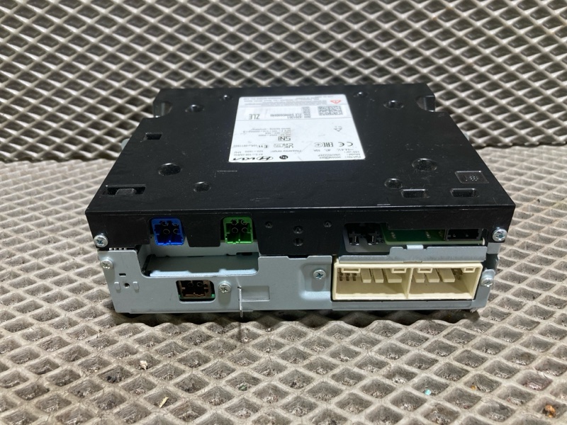 Блок управления магнитолой, 20000 рублей, Ховрино