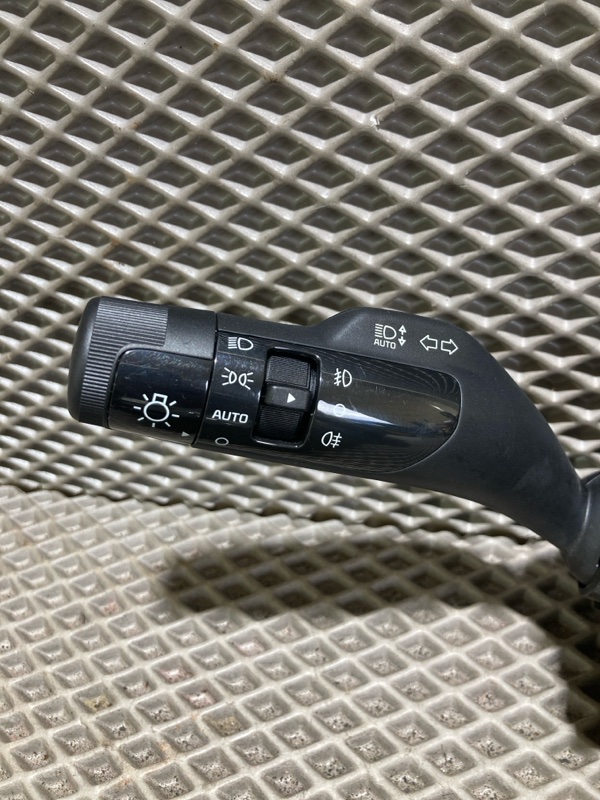 Блок подрулевых переключателей, 25000 рублей, Ховрино