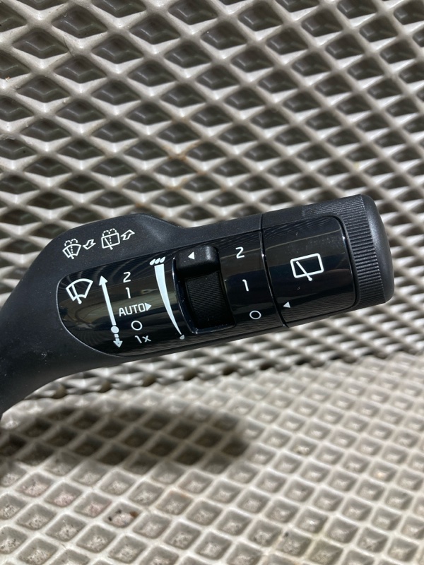 Блок подрулевых переключателей, 25000 рублей, Ховрино