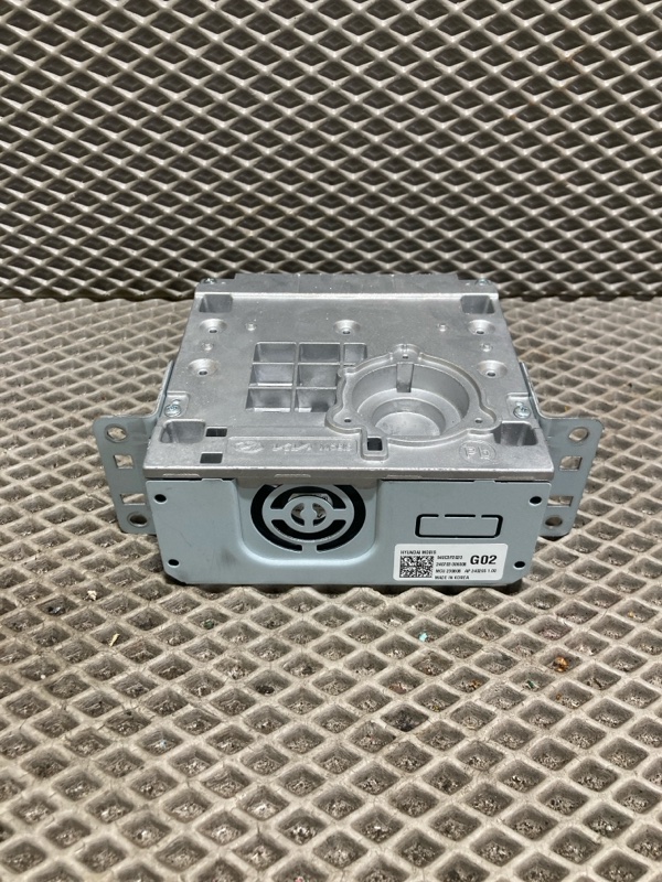 Блок управления магнитолой, 30000 рублей, Ховрино