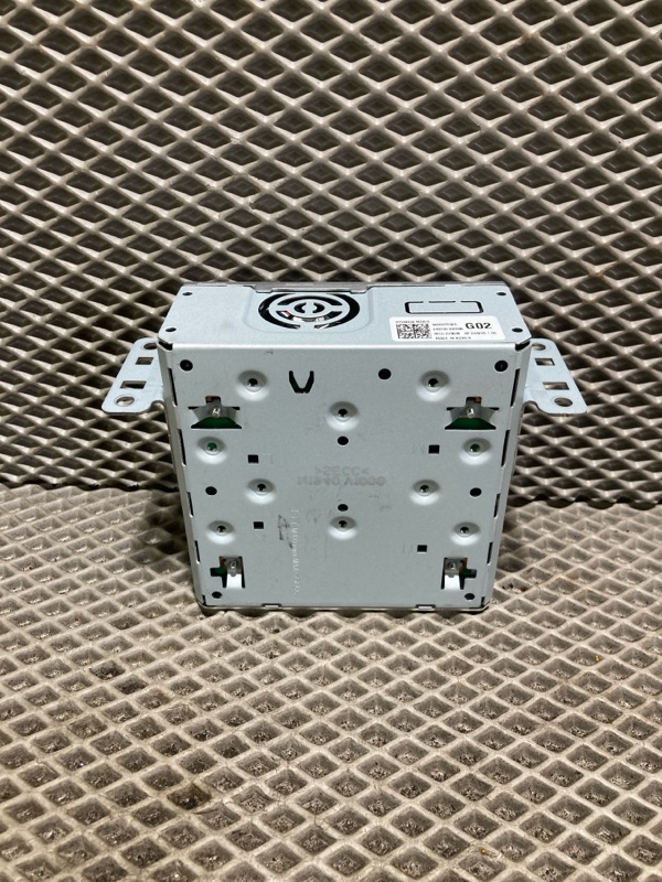 Блок управления магнитолой, 30000 рублей, Ховрино