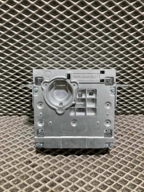 Блок управления магнитолой, 30000 рублей, Ховрино