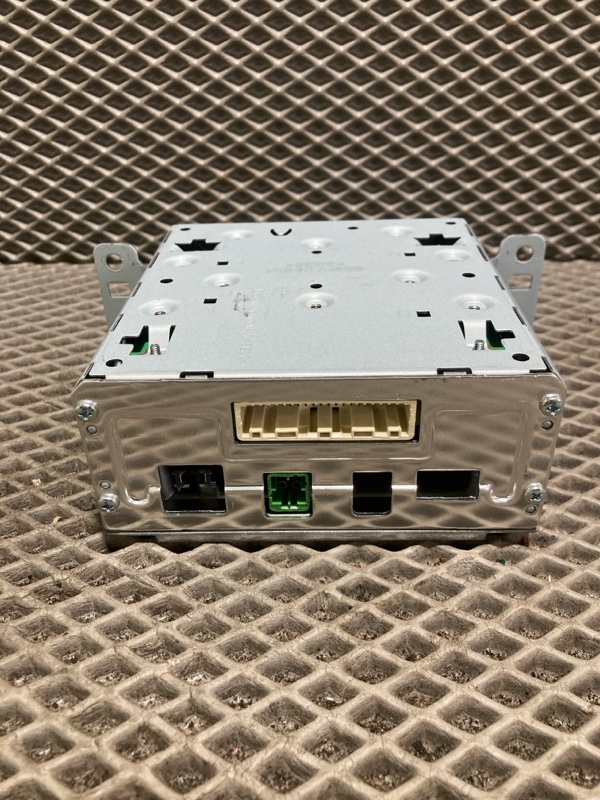 Блок управления магнитолой, 30000 рублей, Ховрино