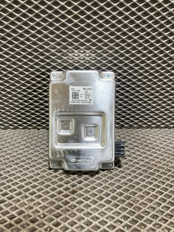 ЭБУ CCU, 30000 рублей, Ховрино