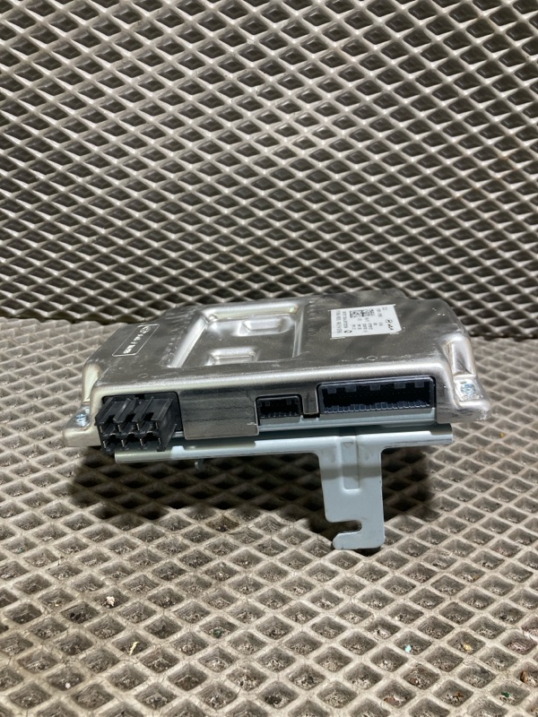 ЭБУ CCU, 30000 рублей, Ховрино