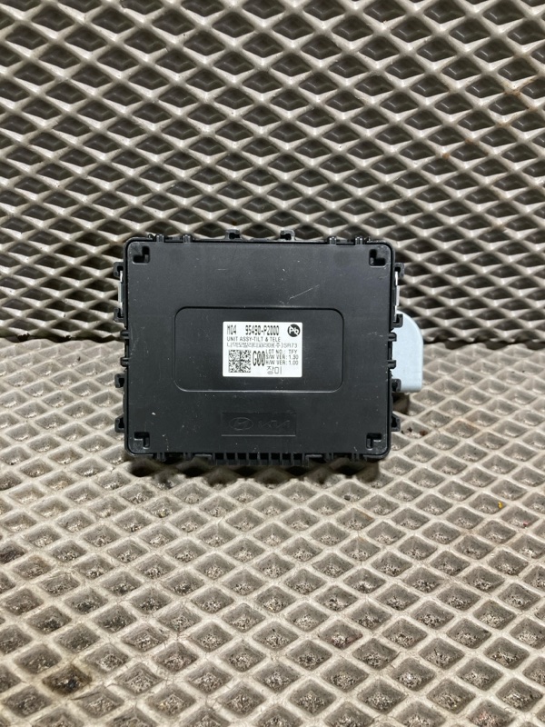 ЭБУ системой парковки, 30000 рублей, Ховрино