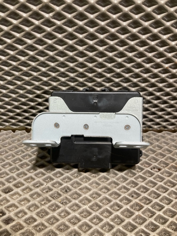 ЭБУ системой парковки, 30000 рублей, Ховрино