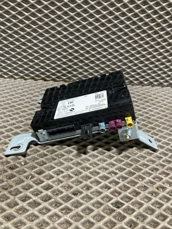 ЭБУ монитора (DCU), 20000 рублей, Ховрино