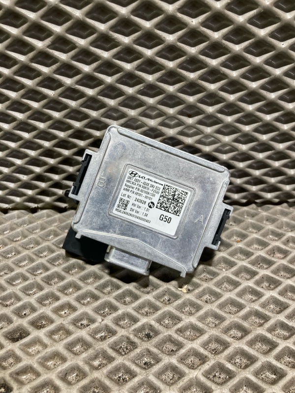 Блок управления парктроником, 25000 рублей, Ховрино