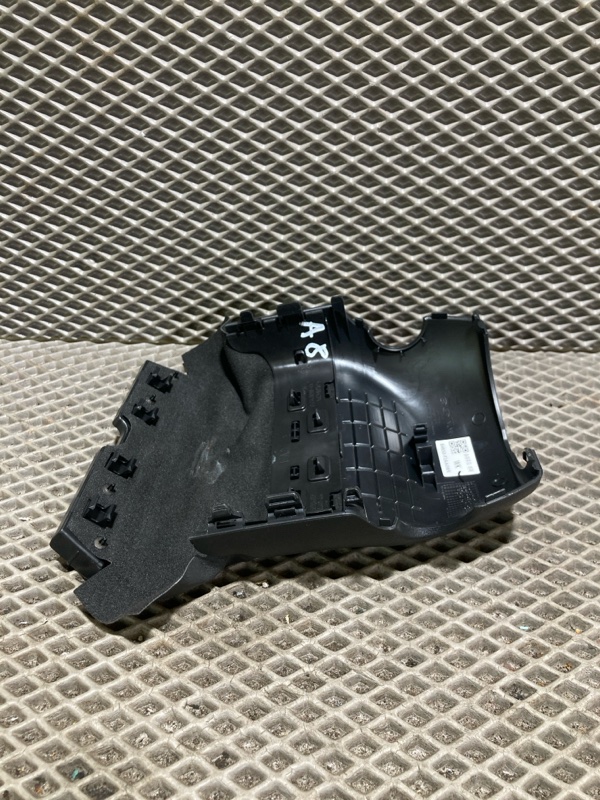 Накладка в салоне, 2000 рублей, Ховрино