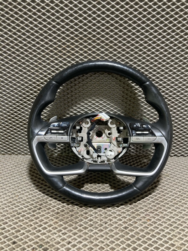 Руль, 18000 рублей, Ховрино