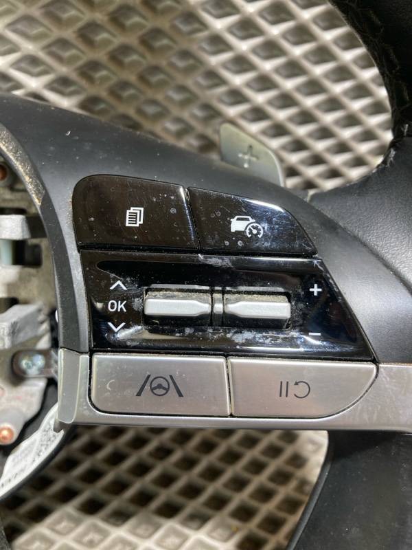 Руль, 18000 рублей, Ховрино