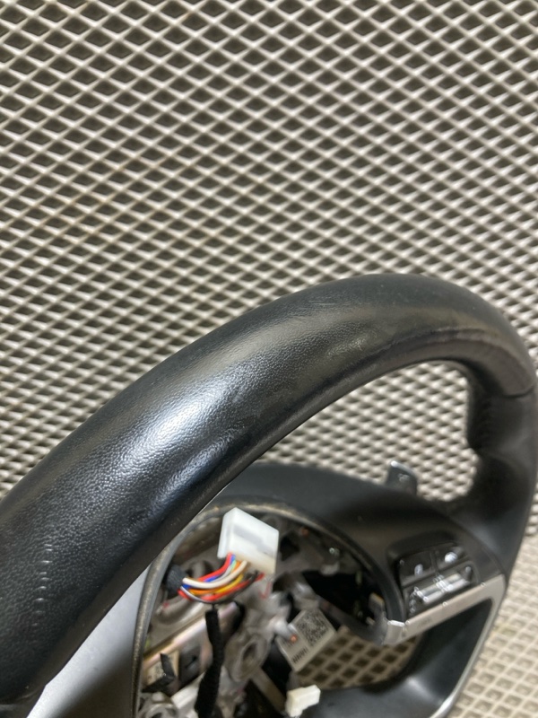 Руль, 18000 рублей, Ховрино