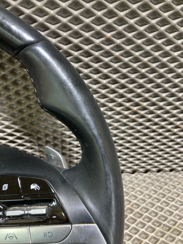 Руль, 18000 рублей, Ховрино