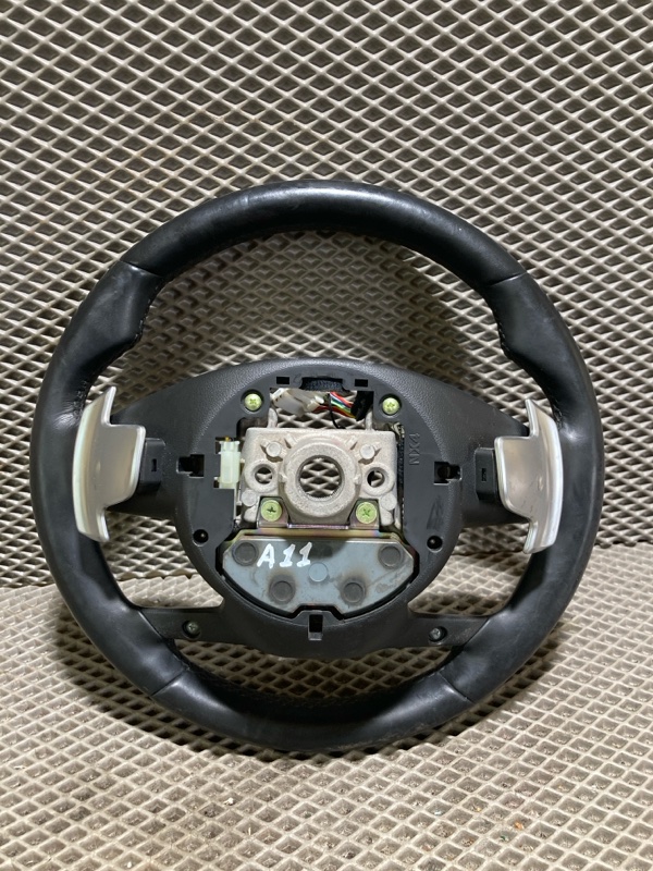 Руль, 18000 рублей, Ховрино