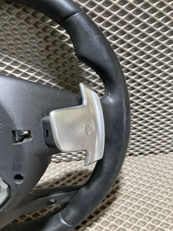 Руль, 18000 рублей, Ховрино