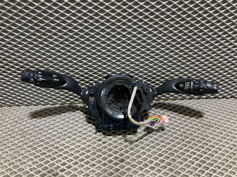 Блок подрулевых переключателей, 20000 рублей, Ховрино