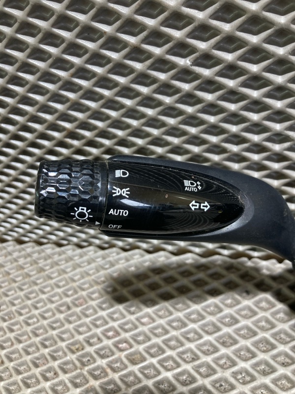 Блок подрулевых переключателей, 20000 рублей, Ховрино