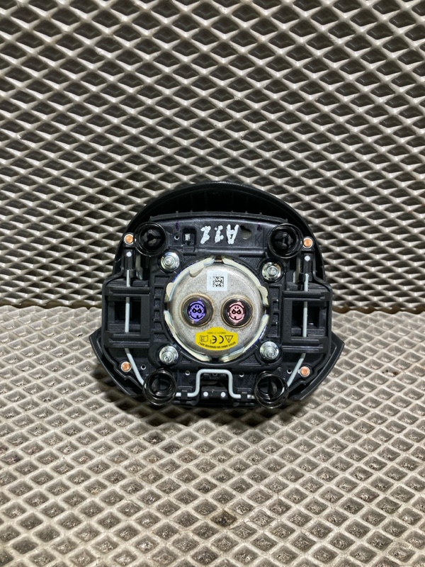 Подушка безопасности в руль, 25000 рублей, Ховрино