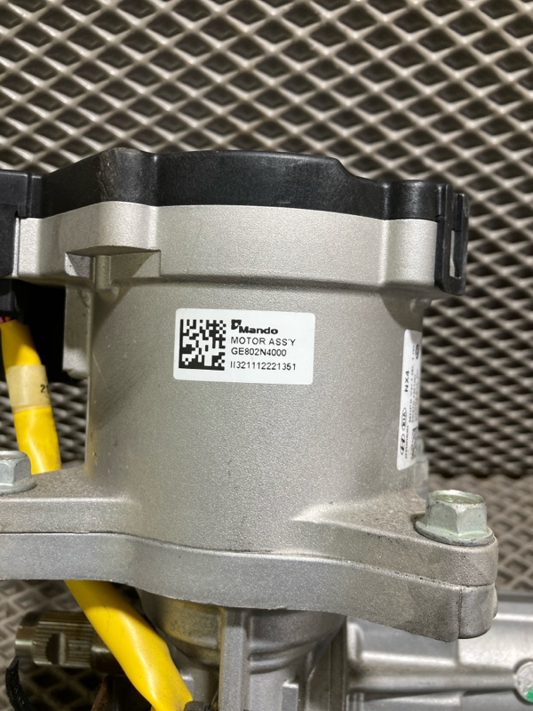 Рулевая колонка, 45000 рублей, Ховрино