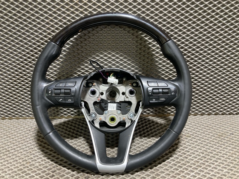 Руль, 15000 рублей, Ховрино