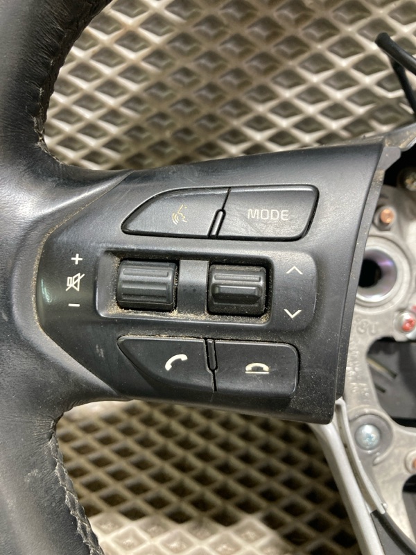 Руль, 15000 рублей, Ховрино