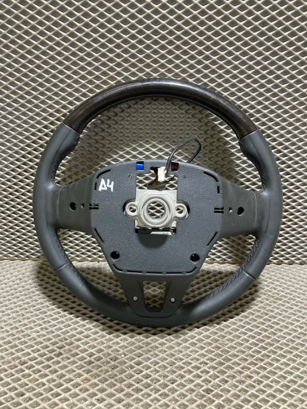 Руль, 15000 рублей, Ховрино